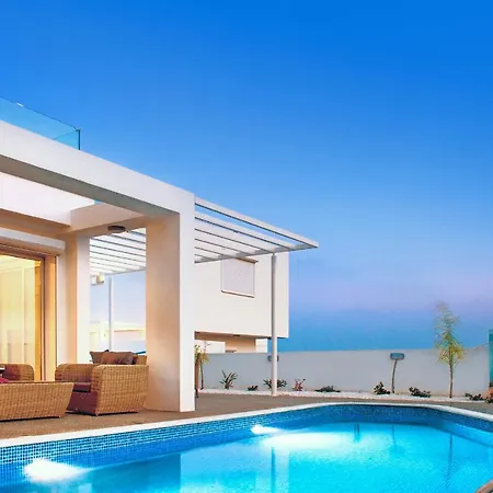 Villa Fortuna