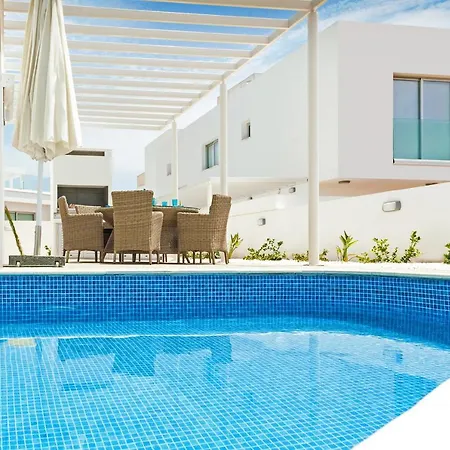 Fortuna * Ayia Napa