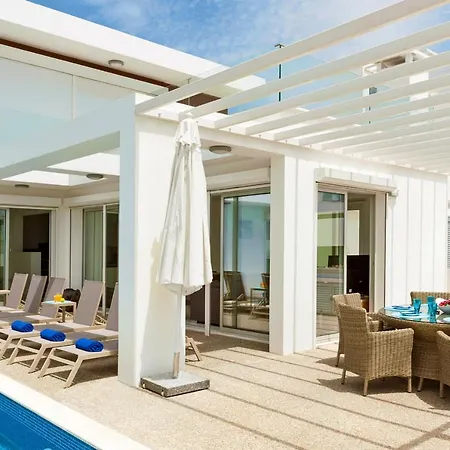 Fortuna Villa *