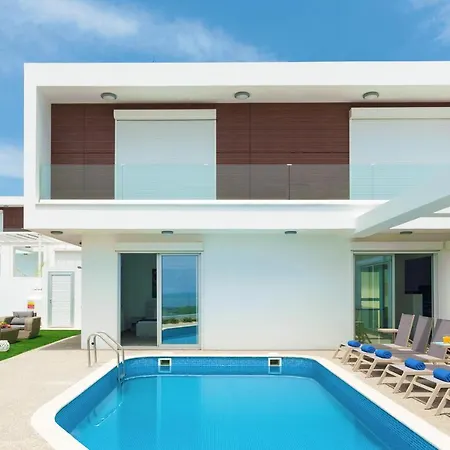 Villa Fortuna *